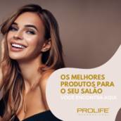 Fábrica de Cosméticos Prolife International – Inovação e Qualidade em Beleza – Belo Horizonte/MG
