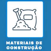 Materiais de construção 