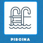 Piscinas