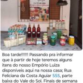 Venham nos Prestigiar 