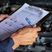 MANUTENÇÃO PREVENTIVA E PERIÓDICA DO VEÍCULO 