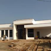 Construtora em Botucatu 