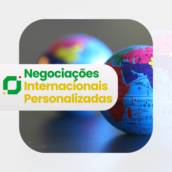 Negociações Internacionais Personalizadas