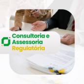Consultoria e Assessoria Regulatória