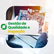 Gestão de Qualidade e Inspeção de Produtos