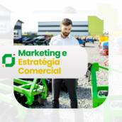Assistência em Marketing e Estratégia Comercial