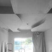 Forro Gesso ( Drywall) em geral 