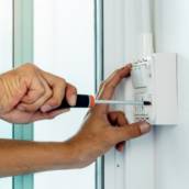Instalação de Interruptor