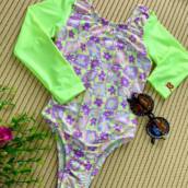 Maio Romitex infantil 