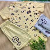 Pijama Romitex para meninos