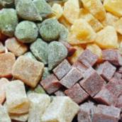 Doce Granel 