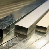 Calhas para Captação de Água em Bauru