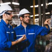  Manutenção Industrial - Eficiência Garantida - Seu Parceiro de Confiança - Guarapuava/PR