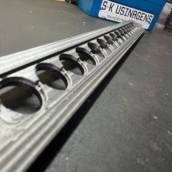 Usinagem CNC - Precisão Personalizada - Tecnologia que Transforma - Guarapuava/PR