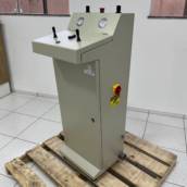 Painel Elétrico Sob Medidas - Controle Personalizado - Inovação para sua Empresa - Guarapuava/PR