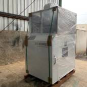 Máquina para Corte de Hóstia - Precisão Sacramental - Inovação que Transforma - Guarapuava/PR