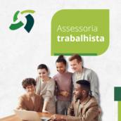 Assessoria Trabalhista - Proteção e Conformidade para Empresas em Campos de Júlio/MT