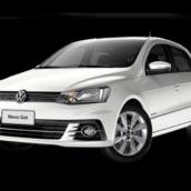 Gol 1.6 Completo