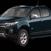 S10 Cabine Dupla
