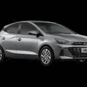 HB20/Gol 1.0 Completo