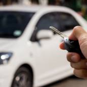 Instalação de Alarme para carro 