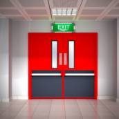 Substituição de Acessórios para Portas - Renovação e Segurança para a sua Entrada