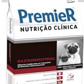 PremieR Nutrição Clínica Cães Adultos & Filhotes Porte Pequeno Gastrointestinal