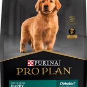 Ração Purina Proplan para Cães Filhotes de Porte Médio