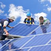  Placa Solar - Eficiência Energética - Gravataí/RS