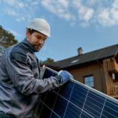  Instalação de Painéis Solares - Transforme sua Casa em uma Central de Energia - Gravataí/RS