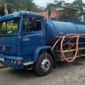 Desentupidora de Conduítes em Caieiras, SP - Solução Rápida e Eficiente