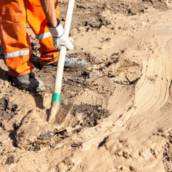 Descarte de Lama Bentonítica em Caieiras, SP - Solução Responsável e Ambientalmente Consciente