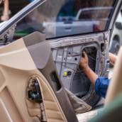 Instalação de Fechadura para Carro 