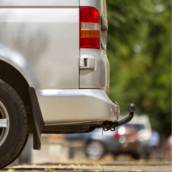 Instalação de Engate para Carro 