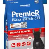 PremieR Raças Específicas Filhotes Frango Bulldog Francês