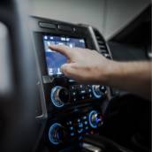 Instalação de Multimídia para Carro