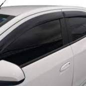 Instalação de Calha Automotiva