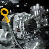 Manutenção de Alternador para Carro 
