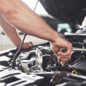 Manutenção de Motor de Partida 