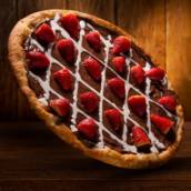 Pizza Doce 