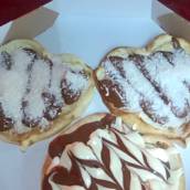Esfiha Doce Especial 