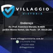 Vistoria Veicular - Qualidade e Confiabilidade com a VILLAGGIO VISTORIA