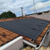 Manutenção em Aquecimento de Piscina 