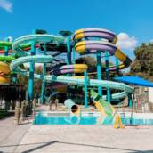 Ingressos para Parques Aquáticos de Olímpia - Divirta-se com Facilidade e Exclusividade pela Fran Turismo
