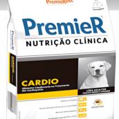 PremieR Nutrição Clínica Cães Adultos Porte Médio & Grande Cardio