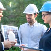 Consultoria Personalizada em Energia Solar - Soluções Sob Medida para Máxima Eficiência