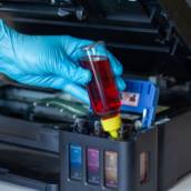 Assistência Técnica Impressora Epson - Soluções Rápidas - Nosso Compromisso com a Excelência