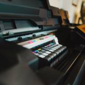 Conserto de Impressora Epson - Restaure seu Equipamento com Eficiência - Nossa Experiência é Seu Diferencial