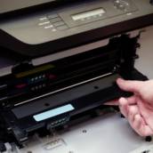 Manutenção de Impressora Epson - Garanta o Funcionamento Contínuo - Nosso Compromisso com Sua Tranquilidade