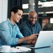 Gestão Contábil Completa - Eficiência e Conformidade - Experiência Comprovada